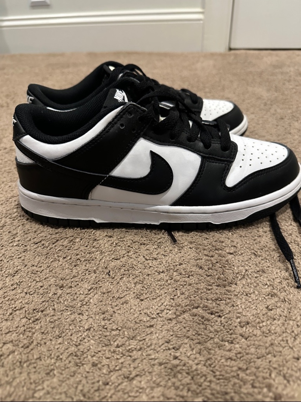 Nike Low-Top Sneakers 7Y